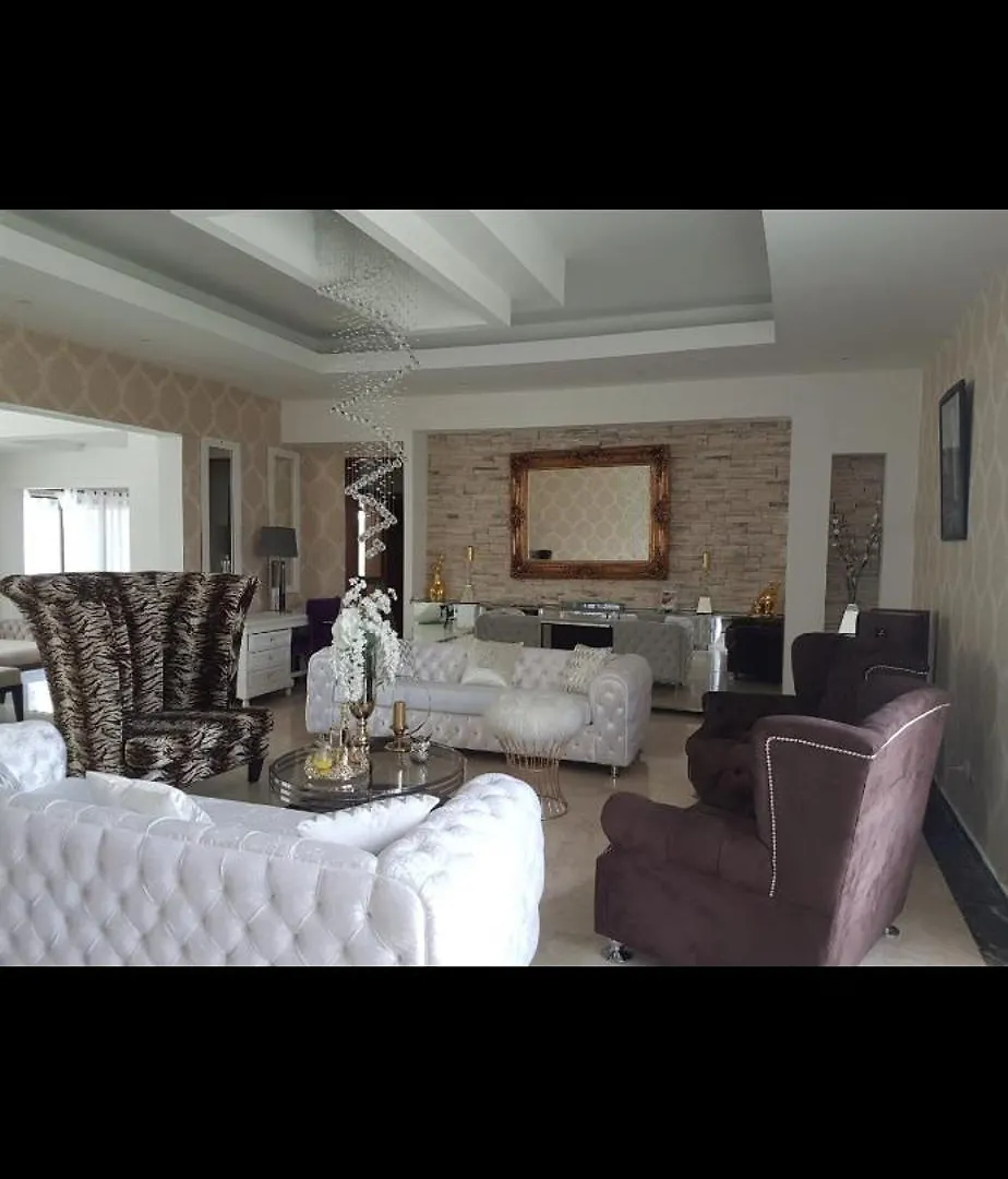 Punta Cana Santo Domingo Este Apartamento